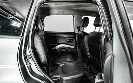 Mitsubishi Outlander III рестайлинг 3, 2011 год, 1 150 000 рублей, 11 фотография