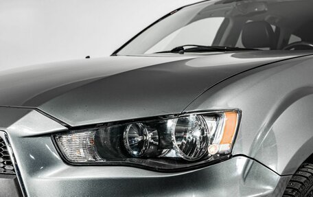 Mitsubishi Outlander III рестайлинг 3, 2011 год, 1 150 000 рублей, 9 фотография