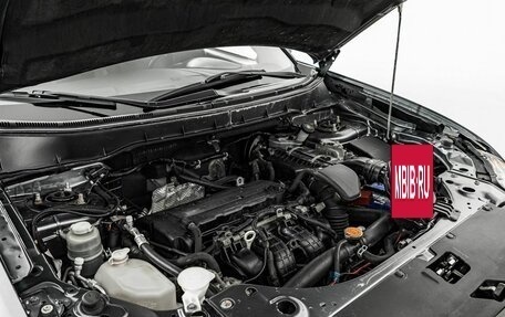 Mitsubishi Outlander III рестайлинг 3, 2011 год, 1 150 000 рублей, 19 фотография