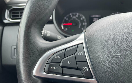 Renault Arkana I, 2019 год, 1 599 000 рублей, 10 фотография