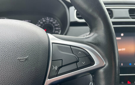 Renault Arkana I, 2019 год, 1 599 000 рублей, 11 фотография