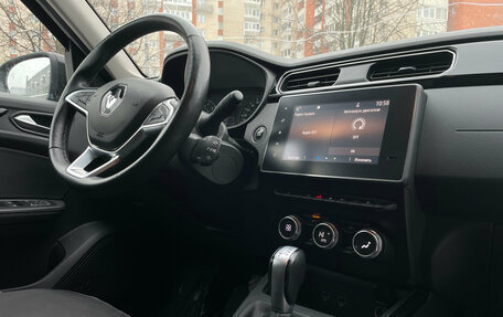 Renault Arkana I, 2019 год, 1 599 000 рублей, 12 фотография