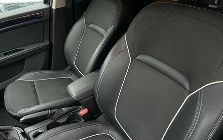 Renault Arkana I, 2019 год, 1 599 000 рублей, 14 фотография