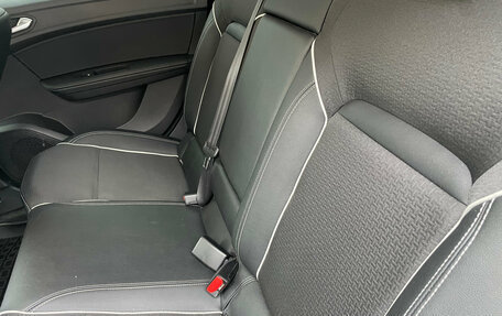 Renault Arkana I, 2019 год, 1 599 000 рублей, 15 фотография