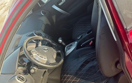 Nissan Qashqai, 2010 год, 1 100 000 рублей, 6 фотография