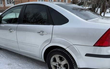 Ford Focus II рестайлинг, 2007 год, 380 000 рублей, 2 фотография