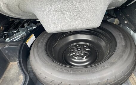 Lexus RX IV рестайлинг, 2017 год, 3 100 000 рублей, 11 фотография