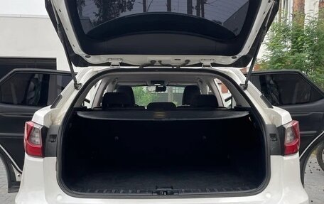 Lexus RX IV рестайлинг, 2017 год, 3 100 000 рублей, 10 фотография