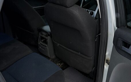 Ford Focus II рестайлинг, 2007 год, 380 000 рублей, 5 фотография