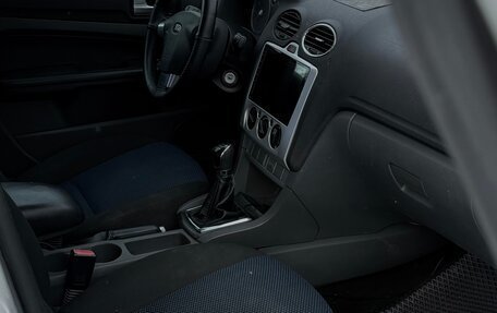 Ford Focus II рестайлинг, 2007 год, 380 000 рублей, 7 фотография