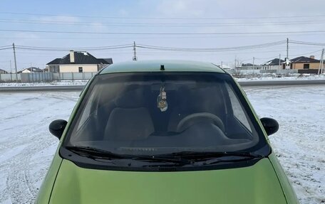 Daewoo Matiz I, 2007 год, 270 000 рублей, 4 фотография