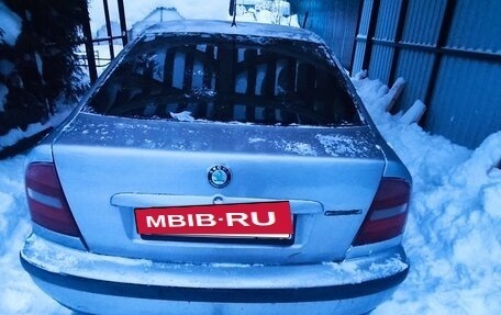 Skoda Octavia IV, 1999 год, 225 000 рублей, 3 фотография