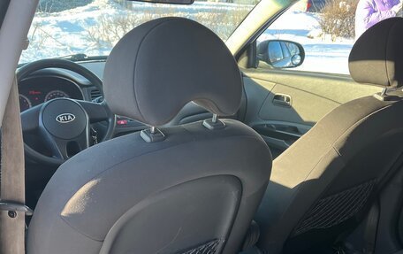 KIA Rio II, 2009 год, 330 000 рублей, 3 фотография