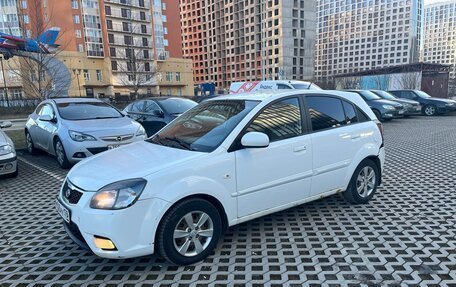 KIA Rio II, 2009 год, 330 000 рублей, 8 фотография