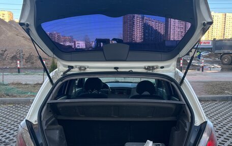 KIA Rio II, 2009 год, 330 000 рублей, 11 фотография