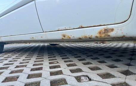 KIA Rio II, 2009 год, 330 000 рублей, 12 фотография