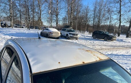 KIA Rio II, 2009 год, 330 000 рублей, 10 фотография