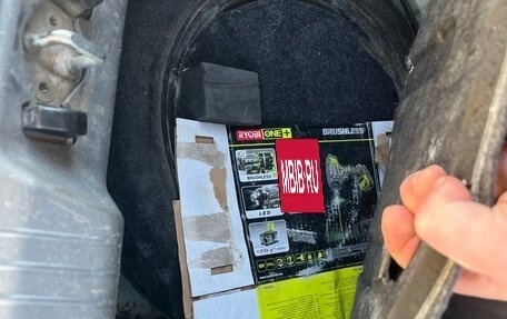 KIA Rio II, 2009 год, 330 000 рублей, 22 фотография