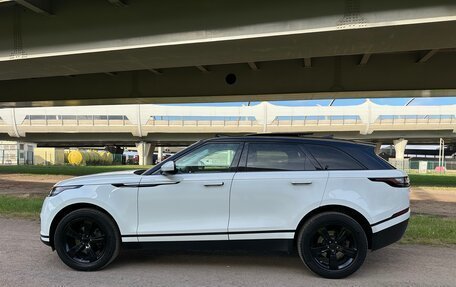 Land Rover Range Rover Velar I, 2020 год, 4 980 000 рублей, 6 фотография