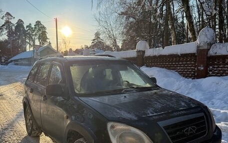 Vortex Tingo I, 2010 год, 200 000 рублей, 2 фотография