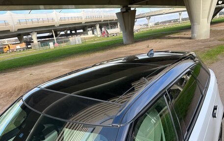 Land Rover Range Rover Velar I, 2020 год, 4 980 000 рублей, 21 фотография