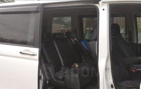 Honda Stepwgn IV, 2013 год, 1 800 000 рублей, 4 фотография