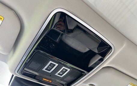 Land Rover Range Rover Velar I, 2020 год, 4 980 000 рублей, 16 фотография