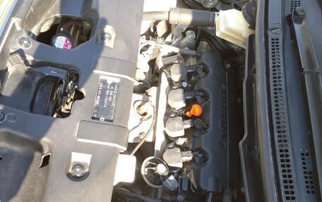 Honda Stepwgn IV, 2013 год, 1 800 000 рублей, 5 фотография