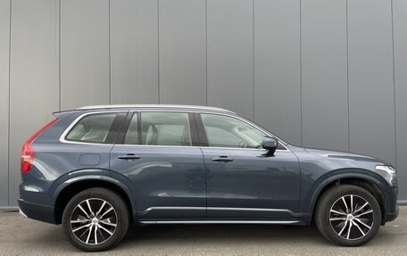 Volvo XC90 II рестайлинг, 2021 год, 2 842 500 рублей, 2 фотография