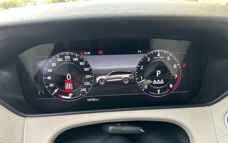 Land Rover Range Rover Velar I, 2020 год, 4 980 000 рублей, 20 фотография