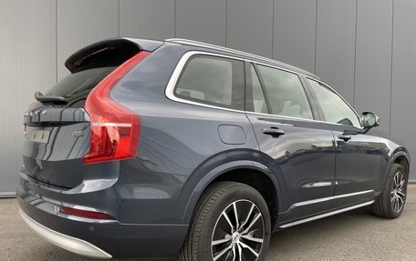 Volvo XC90 II рестайлинг, 2021 год, 2 842 500 рублей, 4 фотография