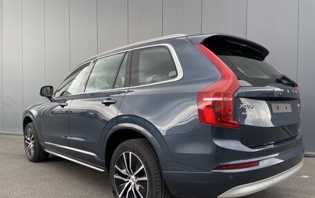 Volvo XC90 II рестайлинг, 2021 год, 2 842 500 рублей, 5 фотография