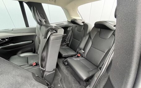 Volvo XC90 II рестайлинг, 2021 год, 2 842 500 рублей, 8 фотография