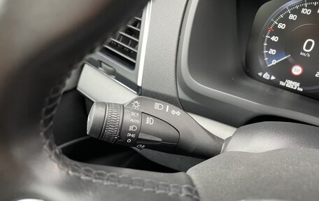 Volvo XC90 II рестайлинг, 2021 год, 2 842 500 рублей, 12 фотография