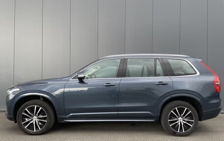 Volvo XC90 II рестайлинг, 2021 год, 2 842 500 рублей, 7 фотография