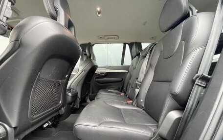 Volvo XC90 II рестайлинг, 2021 год, 2 842 500 рублей, 17 фотография