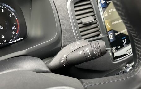 Volvo XC90 II рестайлинг, 2021 год, 2 842 500 рублей, 13 фотография