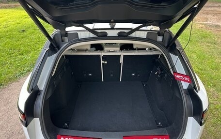 Land Rover Range Rover Velar I, 2020 год, 4 980 000 рублей, 18 фотография