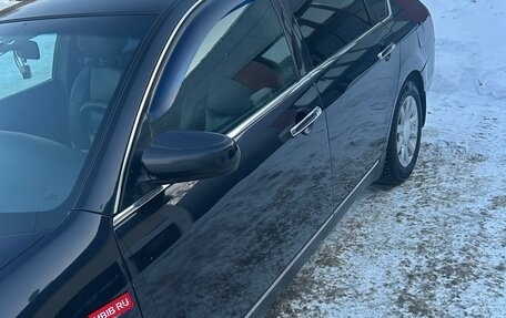 Nissan Teana, 2006 год, 570 000 рублей, 2 фотография