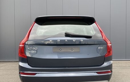 Volvo XC90 II рестайлинг, 2021 год, 2 842 500 рублей, 23 фотография