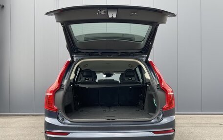 Volvo XC90 II рестайлинг, 2021 год, 2 842 500 рублей, 24 фотография