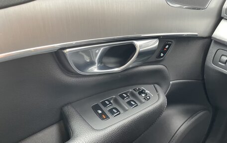 Volvo XC90 II рестайлинг, 2021 год, 2 842 500 рублей, 21 фотография