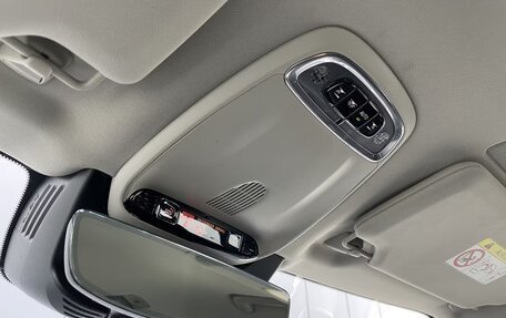 Volvo XC90 II рестайлинг, 2021 год, 2 842 500 рублей, 22 фотография