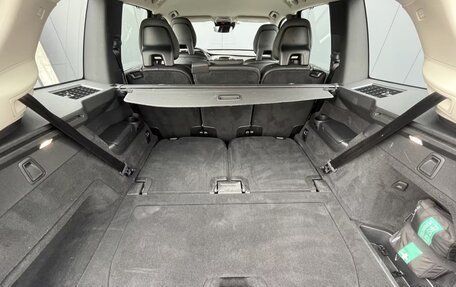 Volvo XC90 II рестайлинг, 2021 год, 2 842 500 рублей, 28 фотография