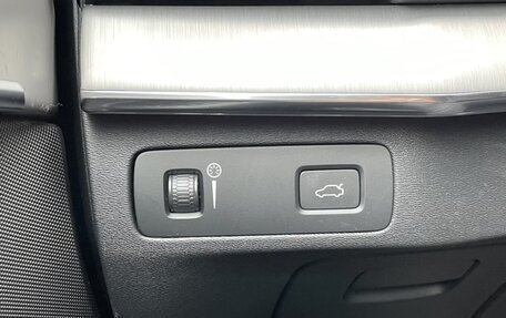 Volvo XC90 II рестайлинг, 2021 год, 2 842 500 рублей, 29 фотография