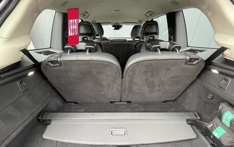 Volvo XC90 II рестайлинг, 2021 год, 2 842 500 рублей, 27 фотография