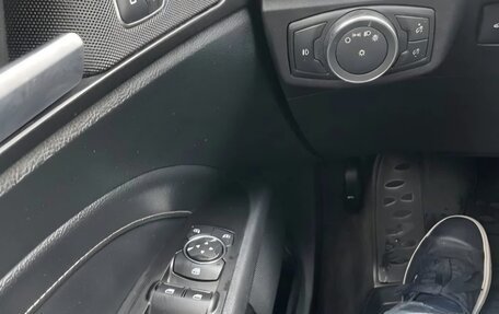 Ford Fusion (North America) II, 2017 год, 1 470 000 рублей, 14 фотография