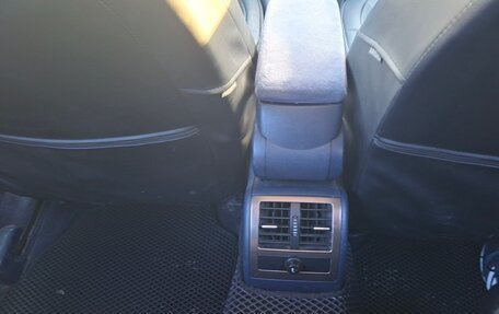 Audi A6, 1999 год, 550 000 рублей, 11 фотография