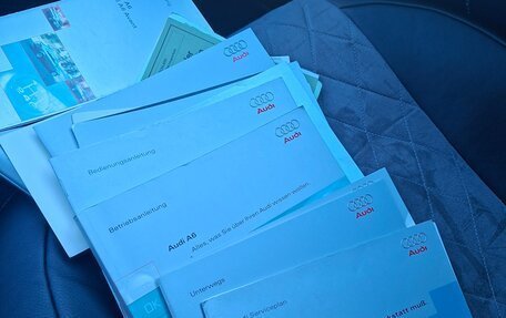 Audi A6, 1999 год, 550 000 рублей, 17 фотография