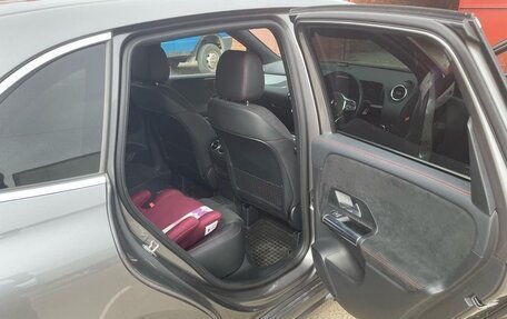 Mercedes-Benz B-Класс, 2020 год, 2 200 000 рублей, 6 фотография